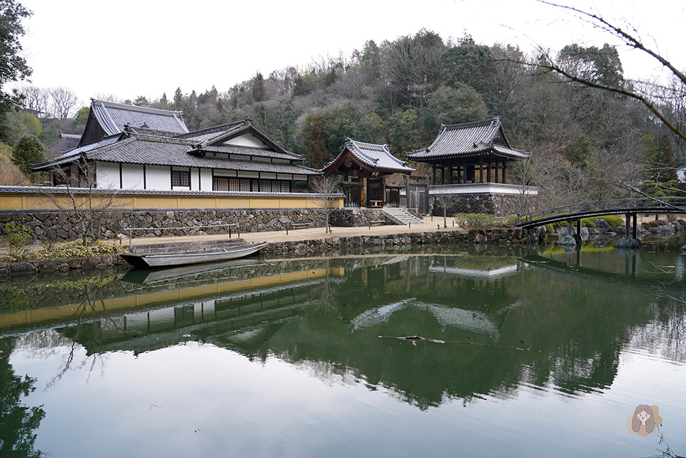 廣島福山市神勝寺禪與庭的美術館 神勝寺禅と庭のミュージアム
