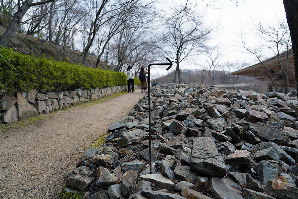 廣島福山市神勝寺禪與庭的美術館 神勝寺禅と庭のミュージアム