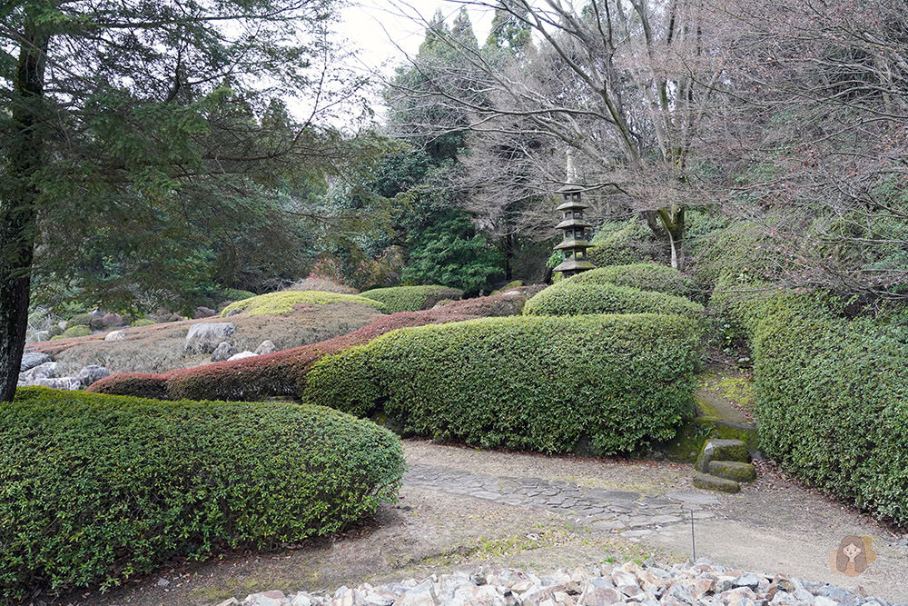 廣島福山市神勝寺禪與庭的美術館 神勝寺禅と庭のミュージアム