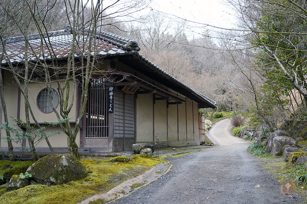 廣島福山市神勝寺禪與庭的美術館 神勝寺禅と庭のミュージアム