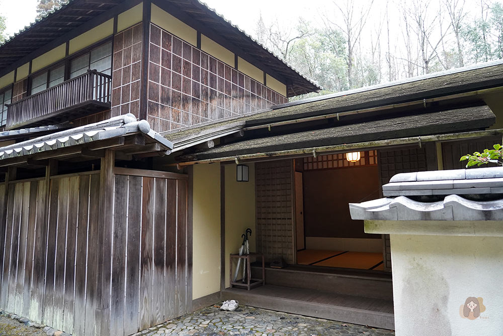 廣島福山市神勝寺禪與庭的美術館 神勝寺禅と庭のミュージアム