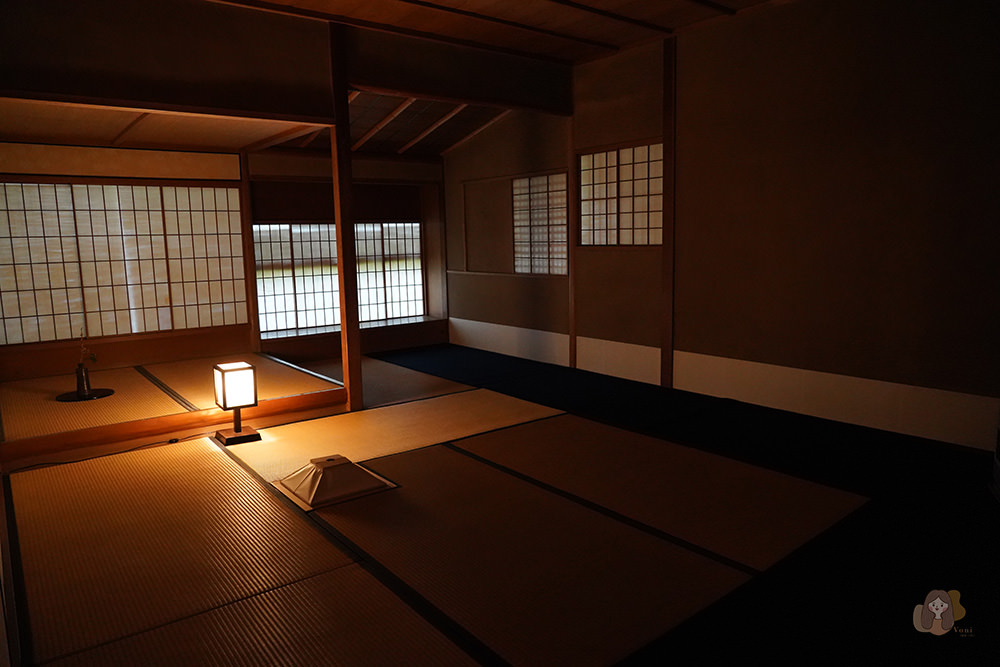 廣島福山市神勝寺禪與庭的美術館 神勝寺禅と庭のミュージアム