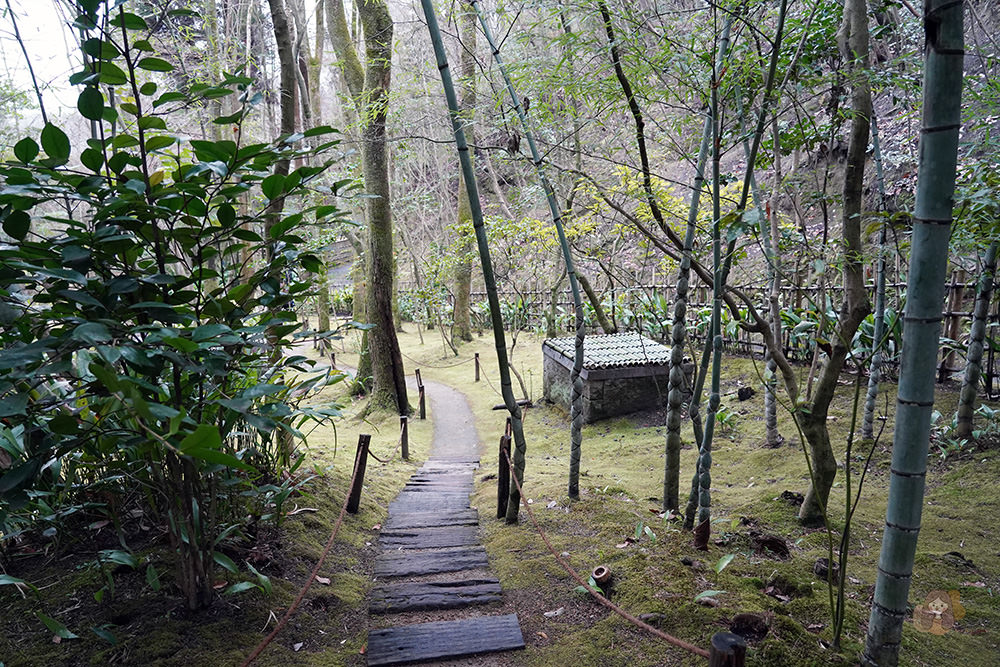 廣島福山市神勝寺禪與庭的美術館 神勝寺禅と庭のミュージアム