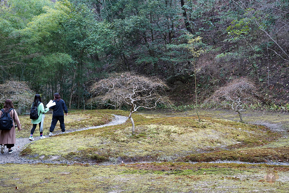 廣島福山市神勝寺禪與庭的美術館 神勝寺禅と庭のミュージアム