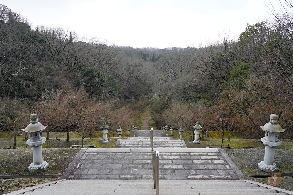 廣島福山市神勝寺禪與庭的美術館 神勝寺禅と庭のミュージアム