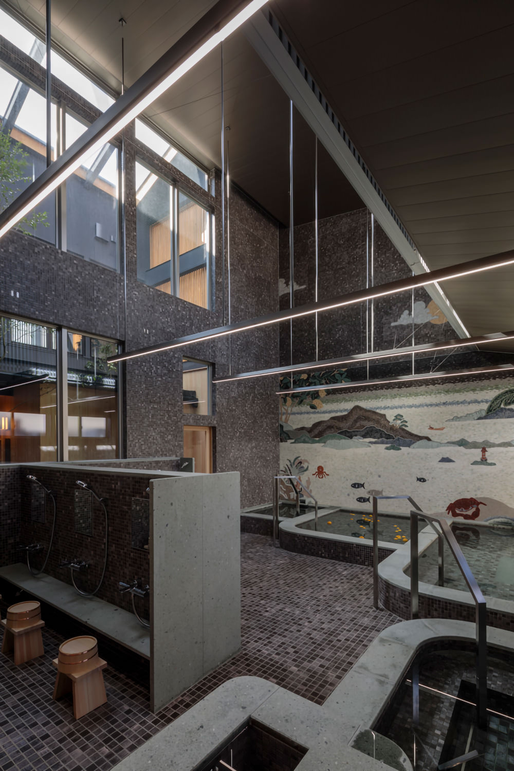 廣島-生口島-島波海海-yubune-錢湯旅宿