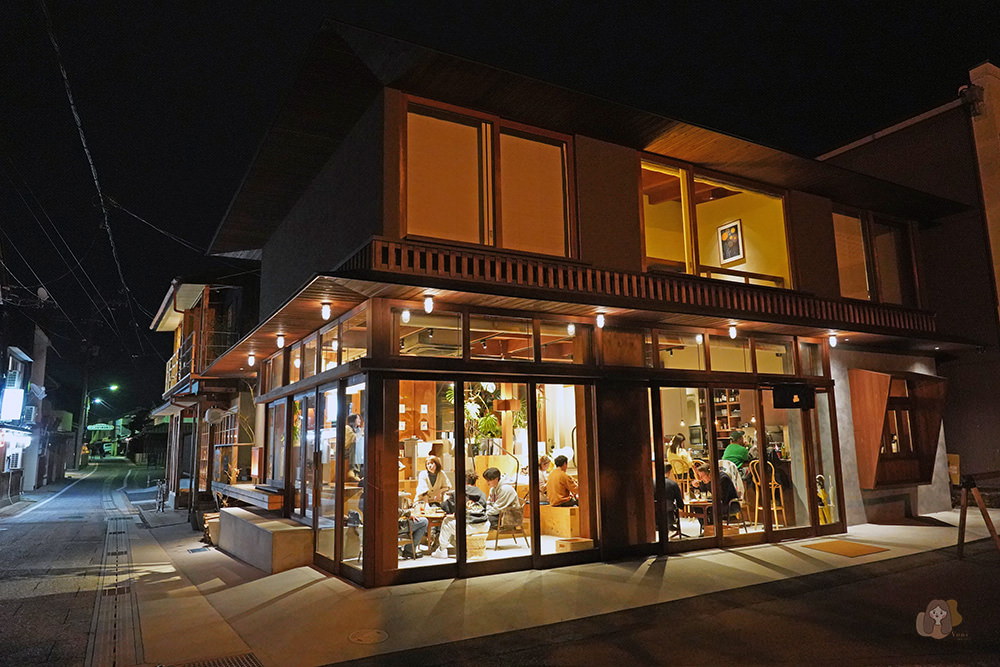 瀨戶內島波海道 生口島 MINATOYA 港口食堂