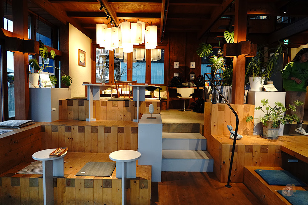 瀨戶內島波海道 生口島 MINATOYA 港口食堂