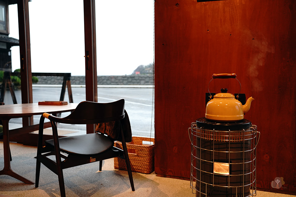 瀨戶內島波海道 生口島 MINATOYA 港口食堂