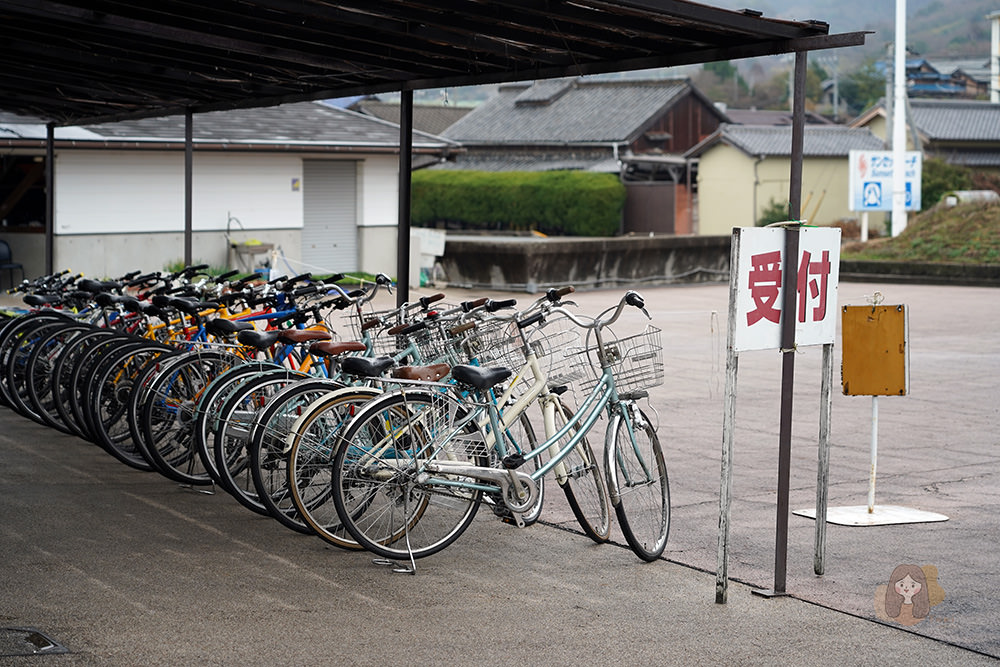 瀨戶內海島-島ごと美術館