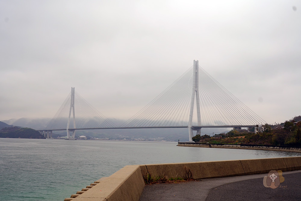 瀨戶內海島-島ごと美術館