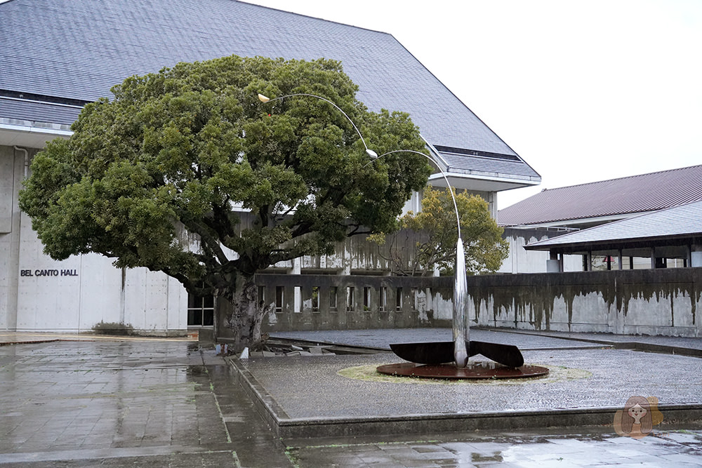 瀨戶內海島-島ごと美術館