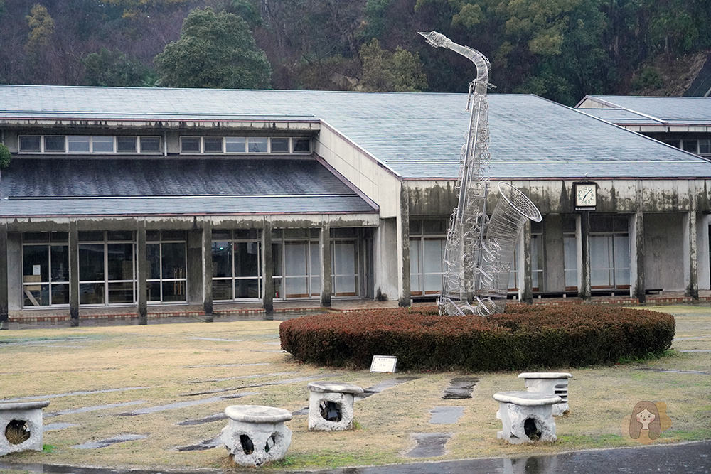瀨戶內海島-島ごと美術館