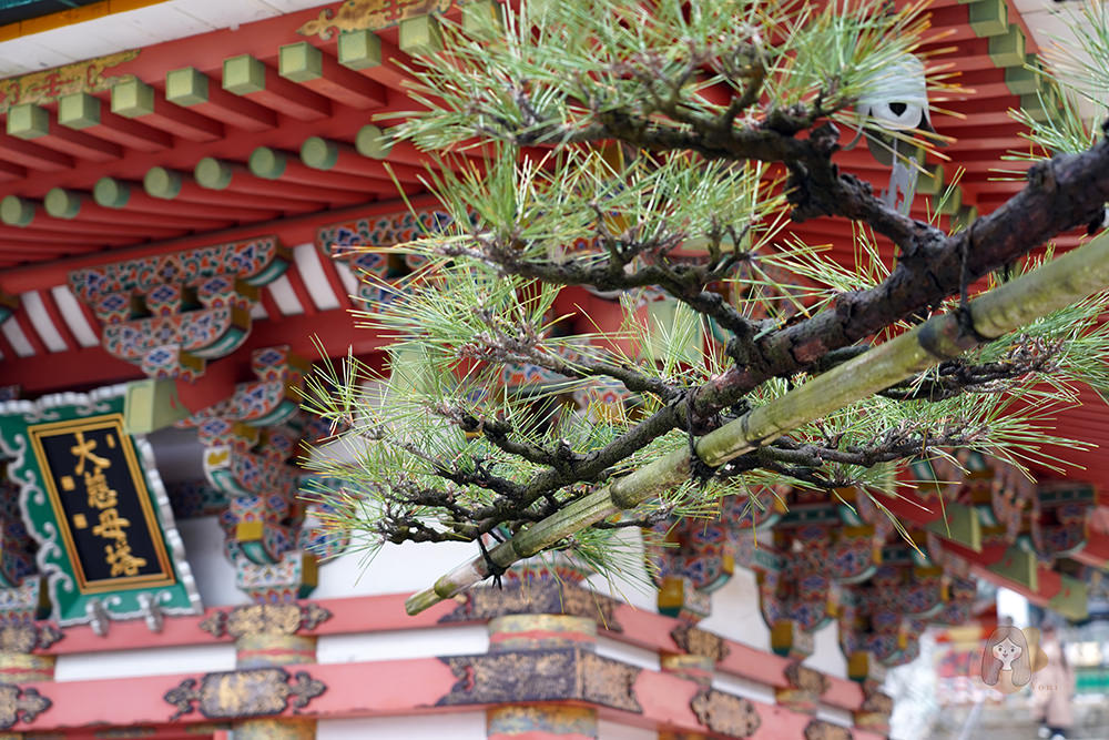 耕三寺博物館-未來心之丘