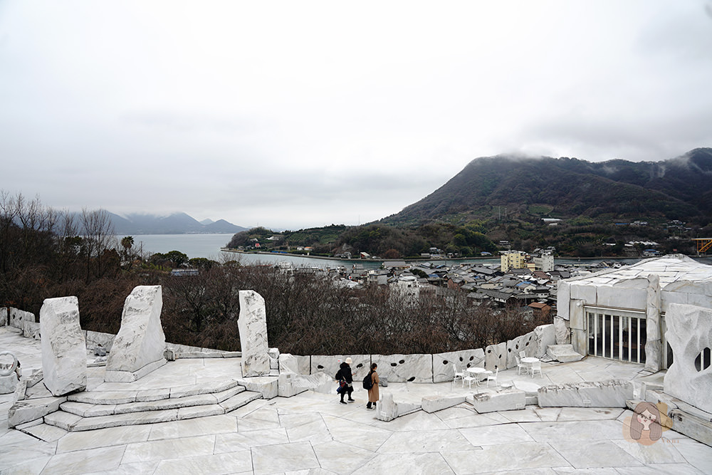 耕三寺博物館-未來心之丘