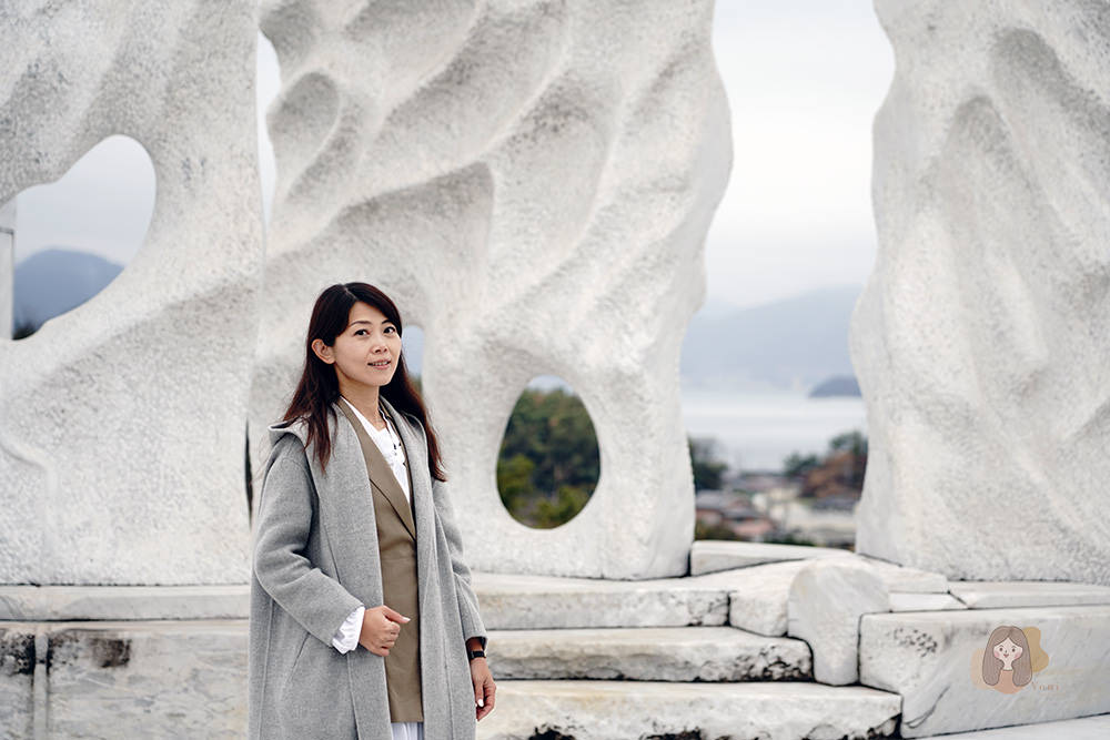 耕三寺博物館-未來心之丘