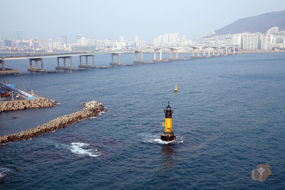 釜山松島海上纜車-부산송도해상케이블카