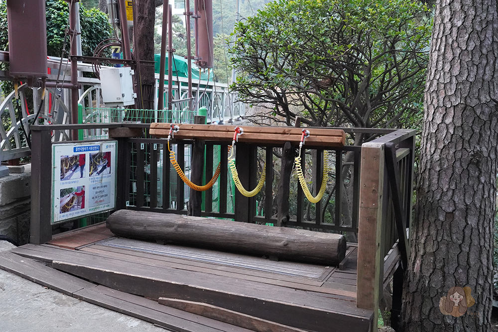 釜山松島龍宮雲橋步道,感受行走海上的刺激感,欣賞釜山海岸絕景 - 第17張圖 釜山松島龍宮雲橋