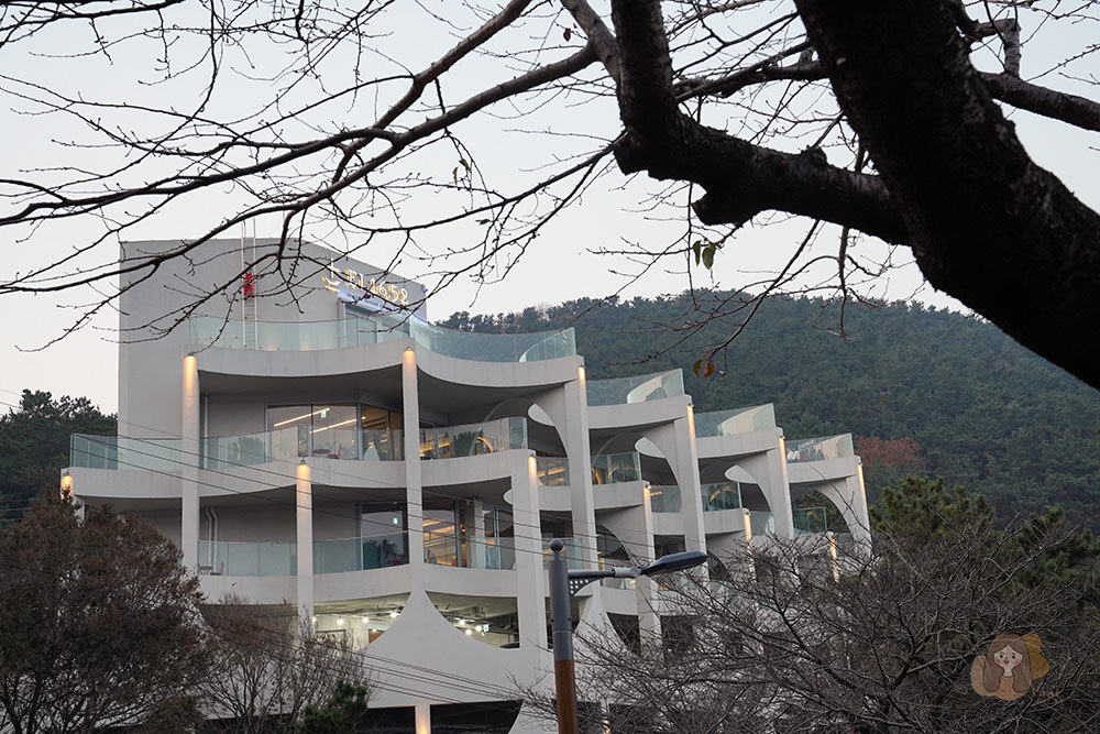 釜山松島海上纜車眺望無敵海景,順遊松島天空公園、松島龍宮天空步道 - 第35張圖 釜山松島龍宮雲橋