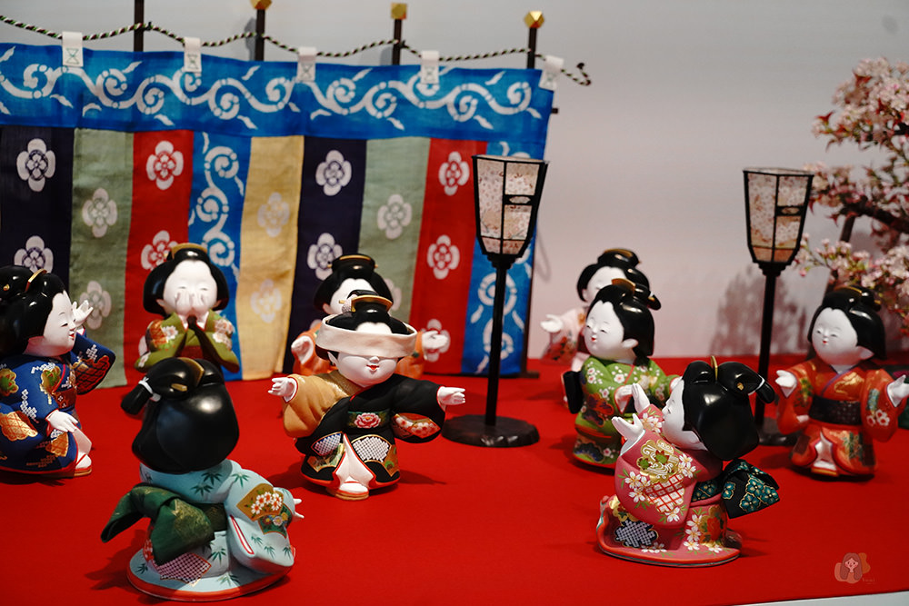 下瀨美術館 SIMOSE ART MUSEUM,彩色漂浮藝廊結合別墅 Villa、餐廳、選物的廣島藝術園區 - 第26張圖 下瀨美術館-Simose-Art-Museum-広島県大竹市