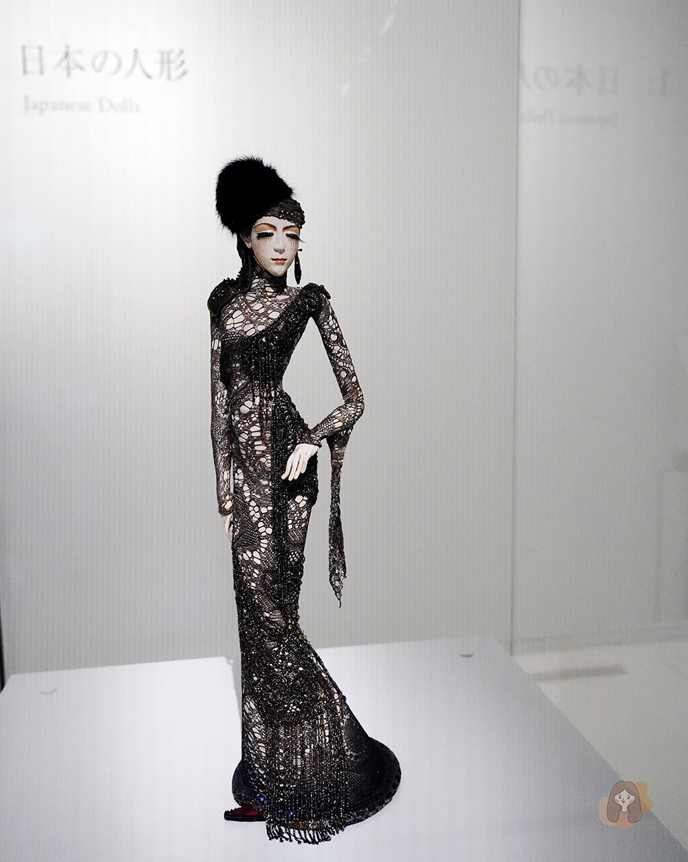 下瀨美術館 SIMOSE ART MUSEUM,彩色漂浮藝廊結合別墅 Villa、餐廳、選物的廣島藝術園區 - 第31張圖 下瀨美術館-Simose-Art-Museum-広島県大竹市