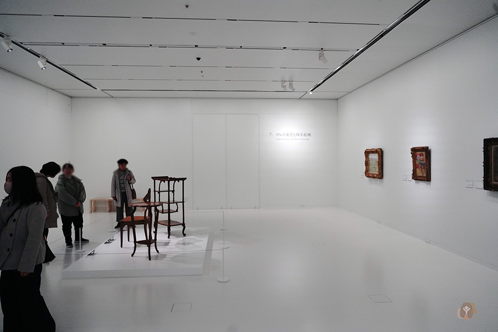 下瀨美術館 SIMOSE ART MUSEUM,彩色漂浮藝廊結合別墅 Villa、餐廳、選物的廣島藝術園區 - 第36張圖 下瀨美術館-Simose-Art-Museum-広島県大竹市