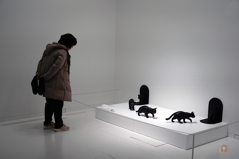 下瀨美術館 SIMOSE ART MUSEUM,彩色漂浮藝廊結合別墅 Villa、餐廳、選物的廣島藝術園區 - 第35張圖 下瀨美術館-Simose-Art-Museum