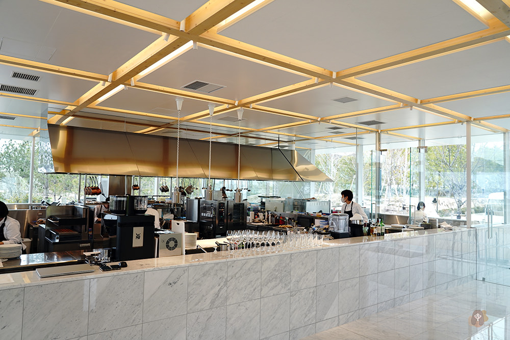 下瀨美術館 SIMOSE ART MUSEUM,彩色漂浮藝廊結合別墅 Villa、餐廳、選物的廣島藝術園區 - 第42張圖 下瀨美術館-Simose-Art-Museum-広島県大竹市