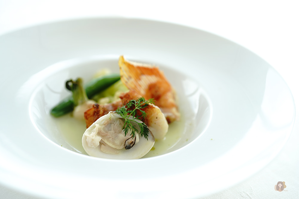 下瀨美術館 SIMOSE ART MUSEUM,彩色漂浮藝廊結合別墅 Villa、餐廳、選物的廣島藝術園區 - 第57張圖 下瀨美術館-Simose-Art-Museum-広島県大竹市