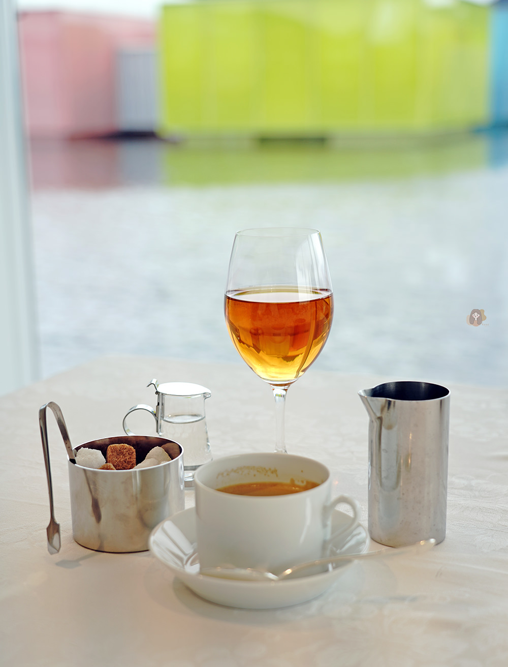 下瀨美術館 SIMOSE ART MUSEUM,彩色漂浮藝廊結合別墅 Villa、餐廳、選物的廣島藝術園區 - 第60張圖 下瀨美術館-Simose-Art-Museum-広島県大竹市