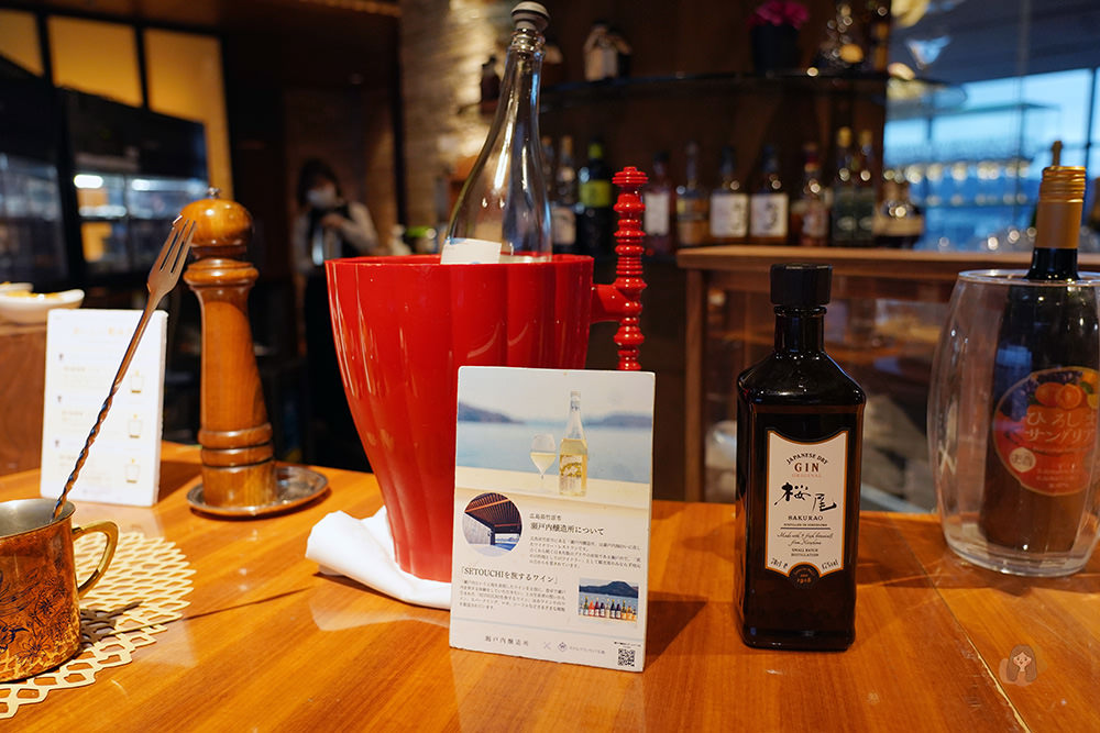 廣島格蘭比亞大酒店 Hotel Granvia Hiroshima,緊臨 JR 廣島站,頂樓景觀酒廊下午茶、吃早餐 - 第17張圖 廣島格蘭比亞酒店-JR西日本酒店集團-Hotel-Granvia-Hiroshima