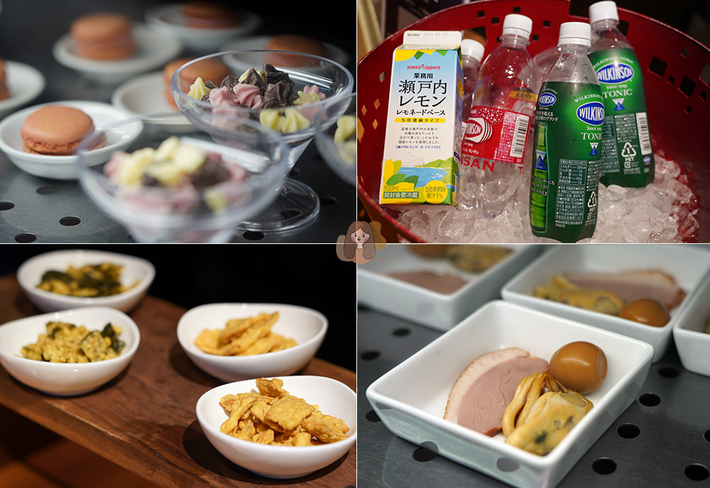 廣島格蘭比亞大酒店 Hotel Granvia Hiroshima,緊臨 JR 廣島站,頂樓景觀酒廊下午茶、吃早餐 - 第20張圖 廣島格蘭比亞酒店-JR西日本酒店集團-Hotel-Granvia-Hiroshima