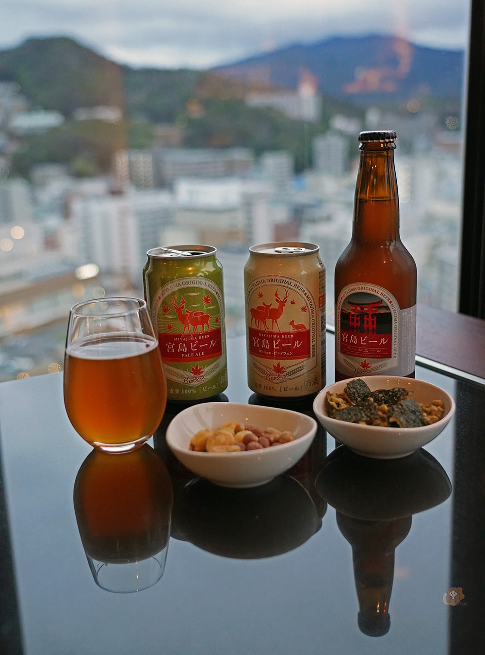 廣島格蘭比亞大酒店 Hotel Granvia Hiroshima,緊臨 JR 廣島站,頂樓景觀酒廊下午茶、吃早餐 - 第22張圖 廣島格蘭比亞酒店-JR西日本酒店集團-Hotel-Granvia-Hiroshima