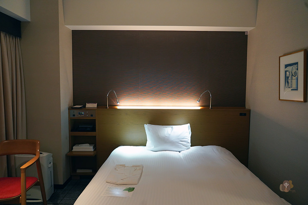 廣島格蘭比亞大酒店 Hotel Granvia Hiroshima,緊臨 JR 廣島站,頂樓景觀酒廊下午茶、吃早餐 - 第26張圖 廣島格蘭比亞酒店-JR西日本酒店集團-Hotel-Granvia-Hiroshima