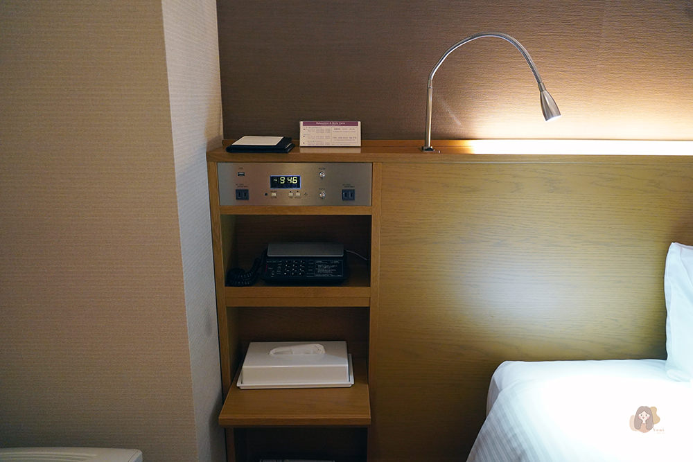 廣島格蘭比亞大酒店 Hotel Granvia Hiroshima,緊臨 JR 廣島站,頂樓景觀酒廊下午茶、吃早餐 - 第27張圖 廣島格蘭比亞酒店-JR西日本酒店集團-Hotel-Granvia-Hiroshima