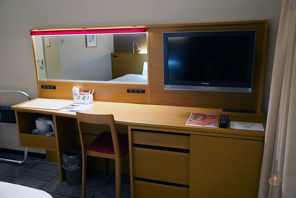 廣島格蘭比亞大酒店 Hotel Granvia Hiroshima,緊臨 JR 廣島站,頂樓景觀酒廊下午茶、吃早餐 - 第30張圖 廣島格蘭比亞酒店-JR西日本酒店集團-Hotel-Granvia-Hiroshima