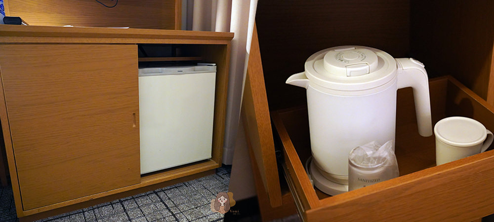 廣島格蘭比亞大酒店 Hotel Granvia Hiroshima,緊臨 JR 廣島站,頂樓景觀酒廊下午茶、吃早餐 - 第32張圖 廣島格蘭比亞酒店-JR西日本酒店集團-Hotel-Granvia-Hiroshima