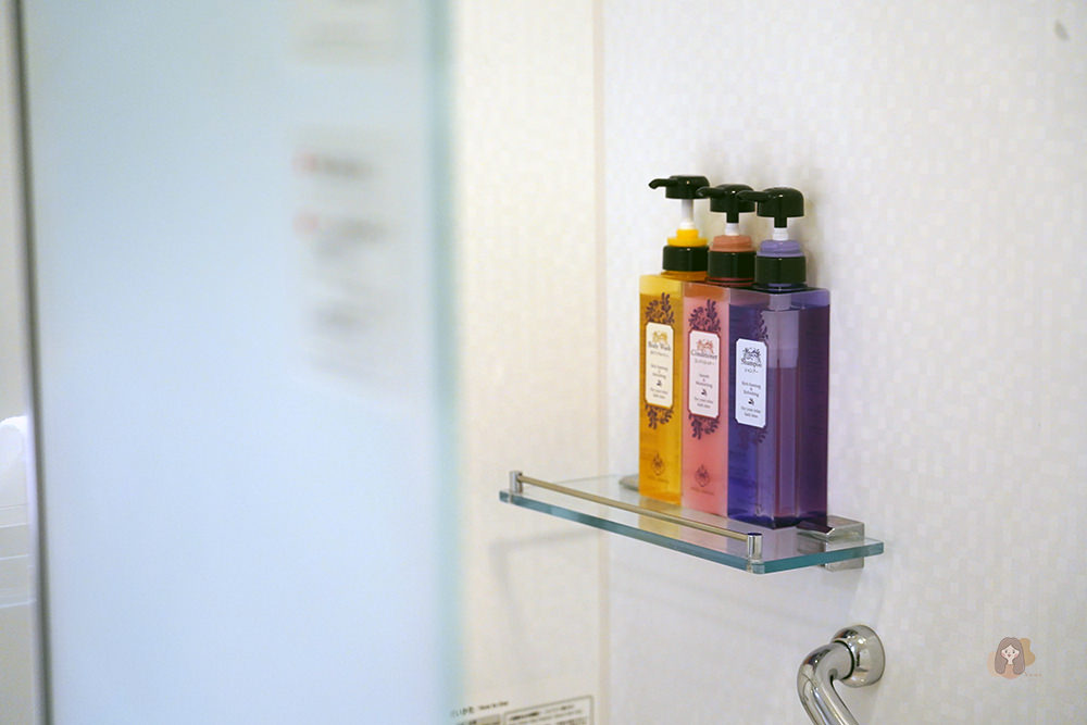 廣島格蘭比亞大酒店 Hotel Granvia Hiroshima,緊臨 JR 廣島站,頂樓景觀酒廊下午茶、吃早餐 - 第36張圖 廣島格蘭比亞酒店-JR西日本酒店集團-Hotel-Granvia-Hiroshima