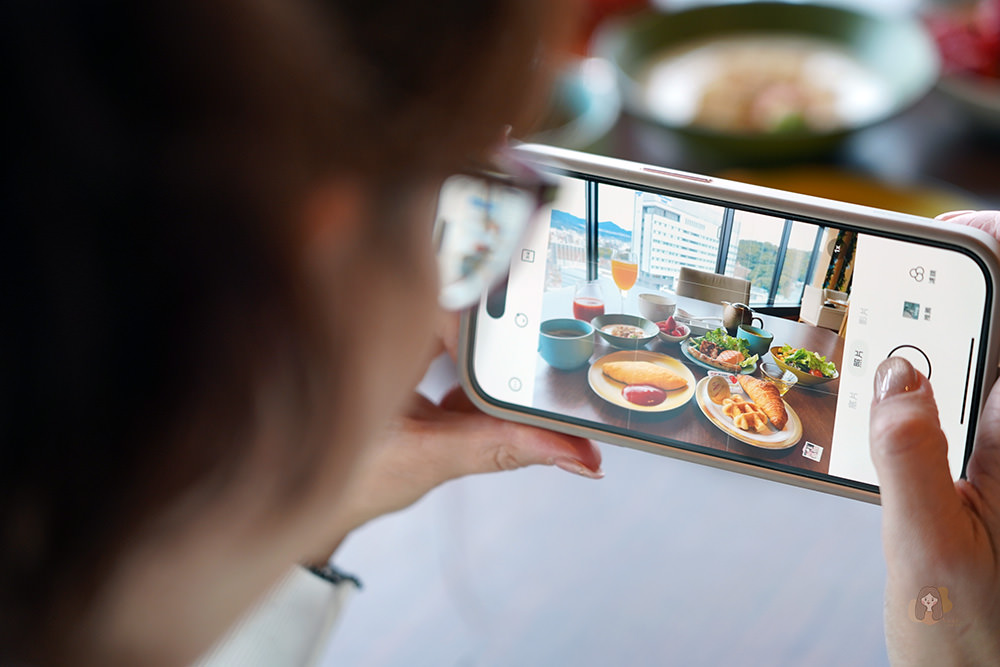 廣島格蘭比亞大酒店 Hotel Granvia Hiroshima,緊臨 JR 廣島站,頂樓景觀酒廊下午茶、吃早餐 - 第62張圖 廣島格蘭比亞酒店-JR西日本酒店集團-Hotel-Granvia-Hiroshima