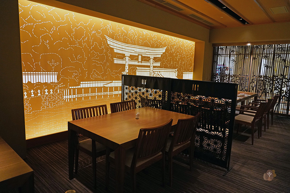 廣島格蘭比亞大酒店 Hotel Granvia Hiroshima,緊臨 JR 廣島站,頂樓景觀酒廊下午茶、吃早餐 - 第42張圖 廣島格蘭比亞酒店-JR西日本酒店集團-Hotel-Granvia-Hiroshima 瀨戶內日式料理