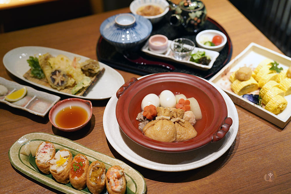 廣島格蘭比亞大酒店 Hotel Granvia Hiroshima,緊臨 JR 廣島站,頂樓景觀酒廊下午茶、吃早餐 - 第48張圖 廣島格蘭比亞酒店-JR西日本酒店集團-Hotel-Granvia-Hiroshima 瀨戶內日式料理