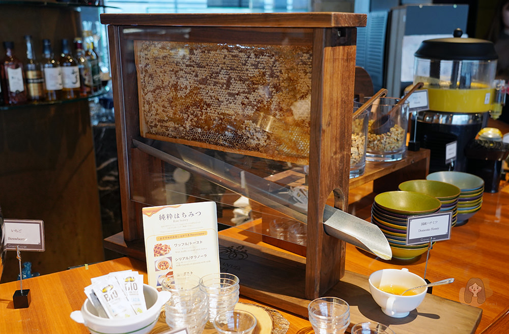 廣島格蘭比亞大酒店 Hotel Granvia Hiroshima,緊臨 JR 廣島站,頂樓景觀酒廊下午茶、吃早餐 - 第56張圖 廣島格蘭比亞酒店-JR西日本酒店集團-Hotel-Granvia-Hiroshima