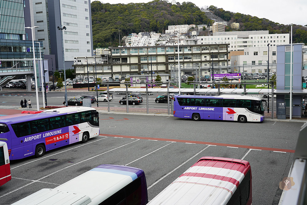 廣島格蘭比亞大酒店 Hotel Granvia Hiroshima,緊臨 JR 廣島站,頂樓景觀酒廊下午茶、吃早餐 - 第4張圖 廣島格蘭比亞酒店-JR西日本酒店集團-Hotel-Granvia-Hiroshima-JR-新幹線