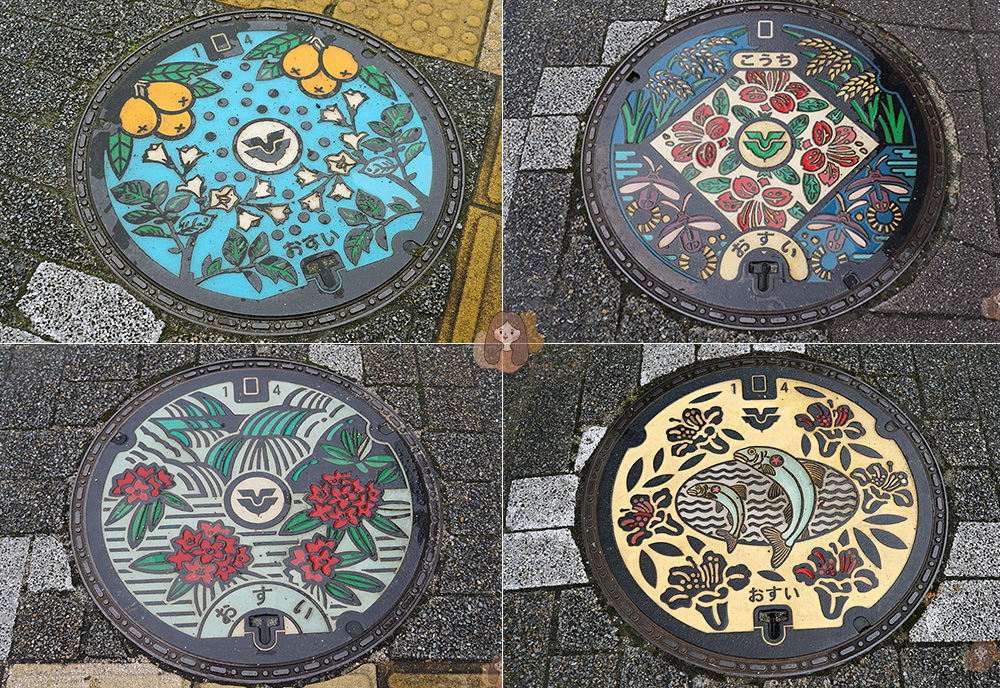 廣島-東廣島市-清酒之都-西条酒蔵通-西條酒蔵通り JR山陽本線西条駅