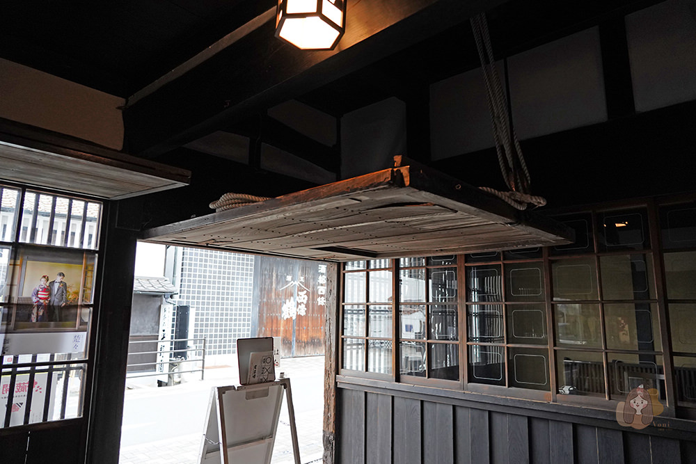 廣島-東廣島市-清酒之都-西条酒蔵通-西條酒蔵通り JR山陽本線西条駅