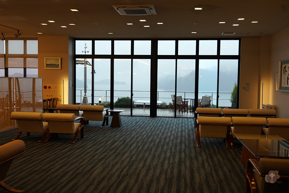 廣島大崎上島木江溫泉清風館飯店,瀨戶內海絕景露天溫泉,遠離塵囂的小島祕境旅行 - 第8張圖 廣島-瀨戶內-大崎上島-清風館-きのえ温泉-ホテル清風館