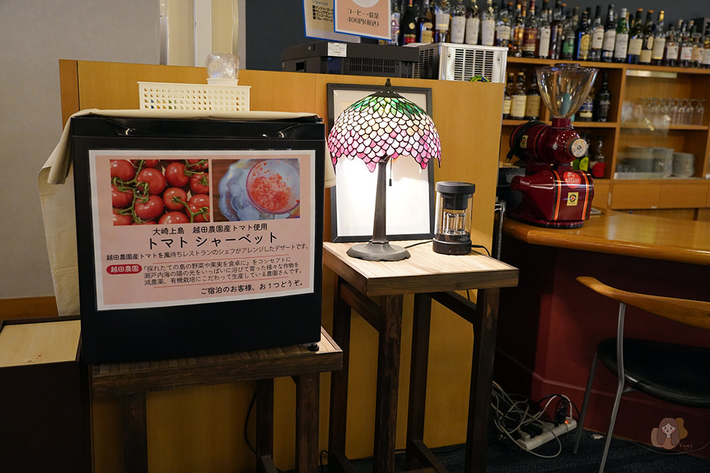 廣島大崎上島木江溫泉清風館飯店,瀨戶內海絕景露天溫泉,遠離塵囂的小島祕境旅行 - 第9張圖 廣島-瀨戶內-大崎上島-清風館-きのえ温泉-ホテル清風館