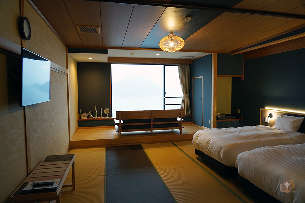 廣島大崎上島木江溫泉清風館飯店,瀨戶內海絕景露天溫泉,遠離塵囂的小島祕境旅行 - 第40張圖 廣島-瀨戶內-大崎上島-清風館-きのえ温泉-ホテル清風館