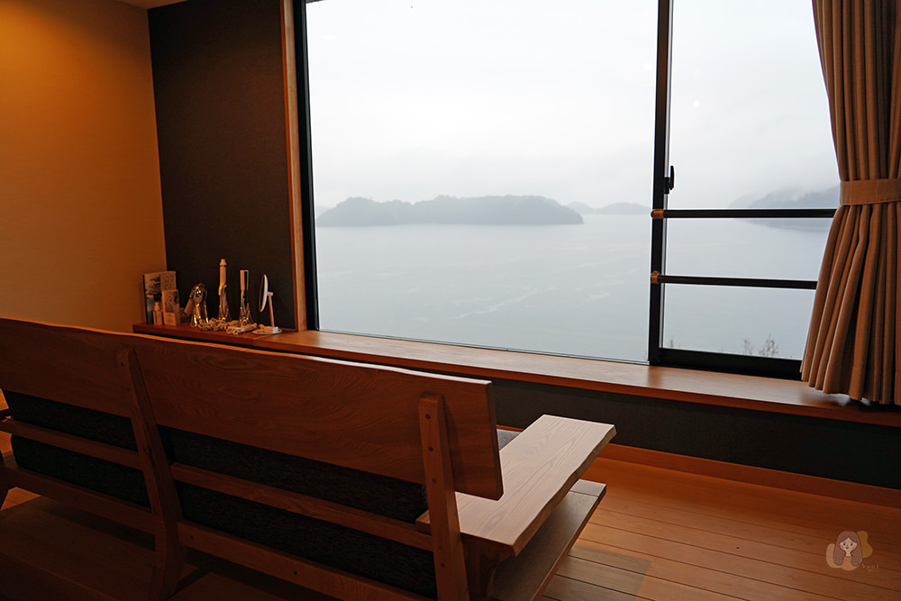 廣島大崎上島木江溫泉清風館飯店,瀨戶內海絕景露天溫泉,遠離塵囂的小島祕境旅行 - 第41張圖 廣島-瀨戶內-大崎上島-清風館-きのえ温泉-ホテル清風館