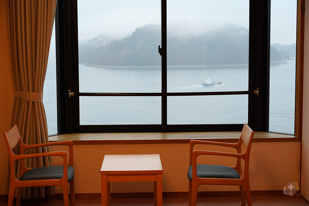 廣島大崎上島木江溫泉清風館飯店,瀨戶內海絕景露天溫泉,遠離塵囂的小島祕境旅行 - 第30張圖 廣島-瀨戶內-大崎上島-清風館-きのえ温泉-ホテル清風館